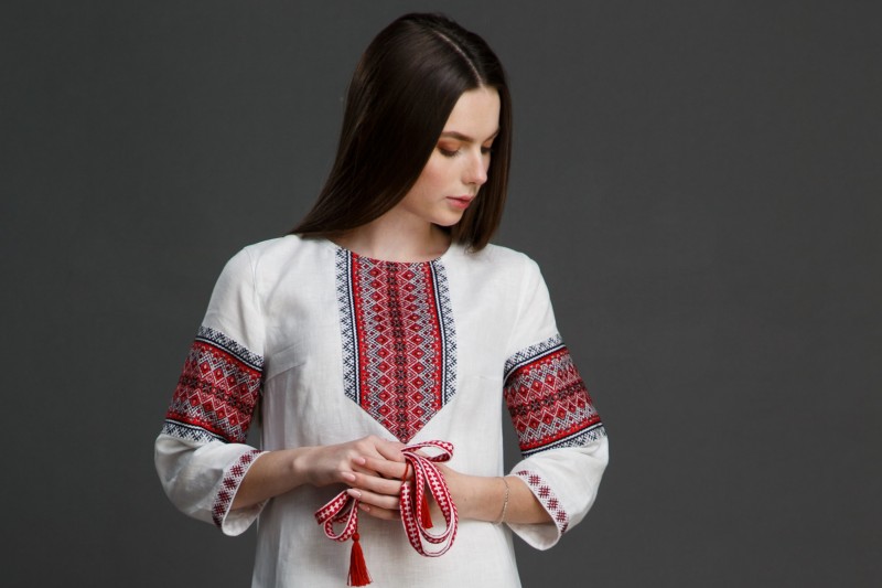 Женская одежда